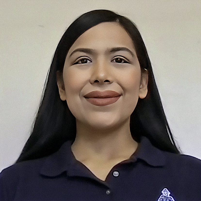 Penelope Felix Montes, Our Center Director